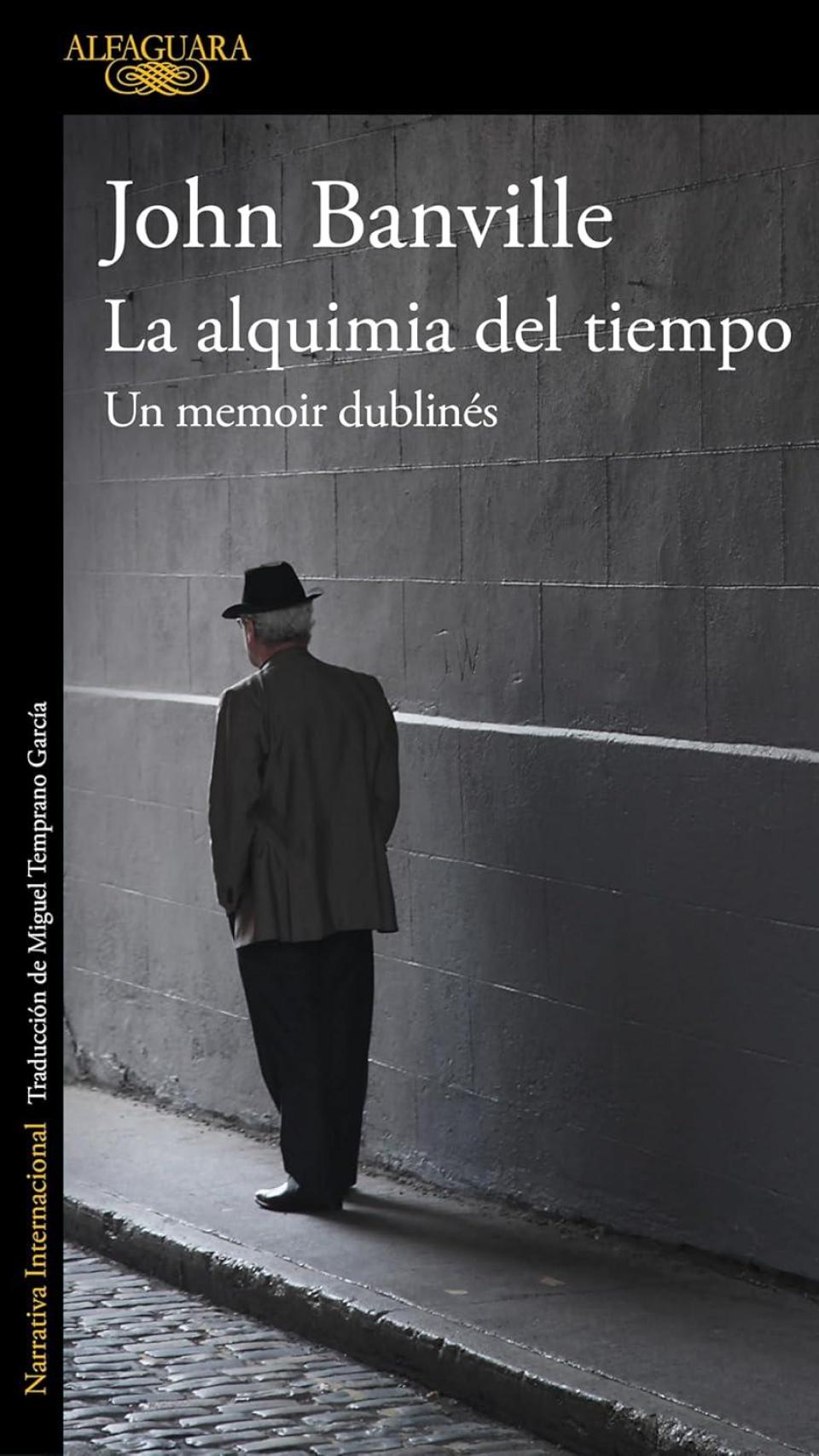 'La alquimia del tiempo'