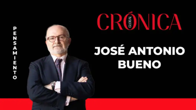 José Antonio Bueno