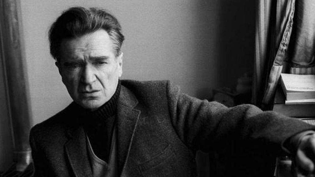 Emil Cioran, escritor