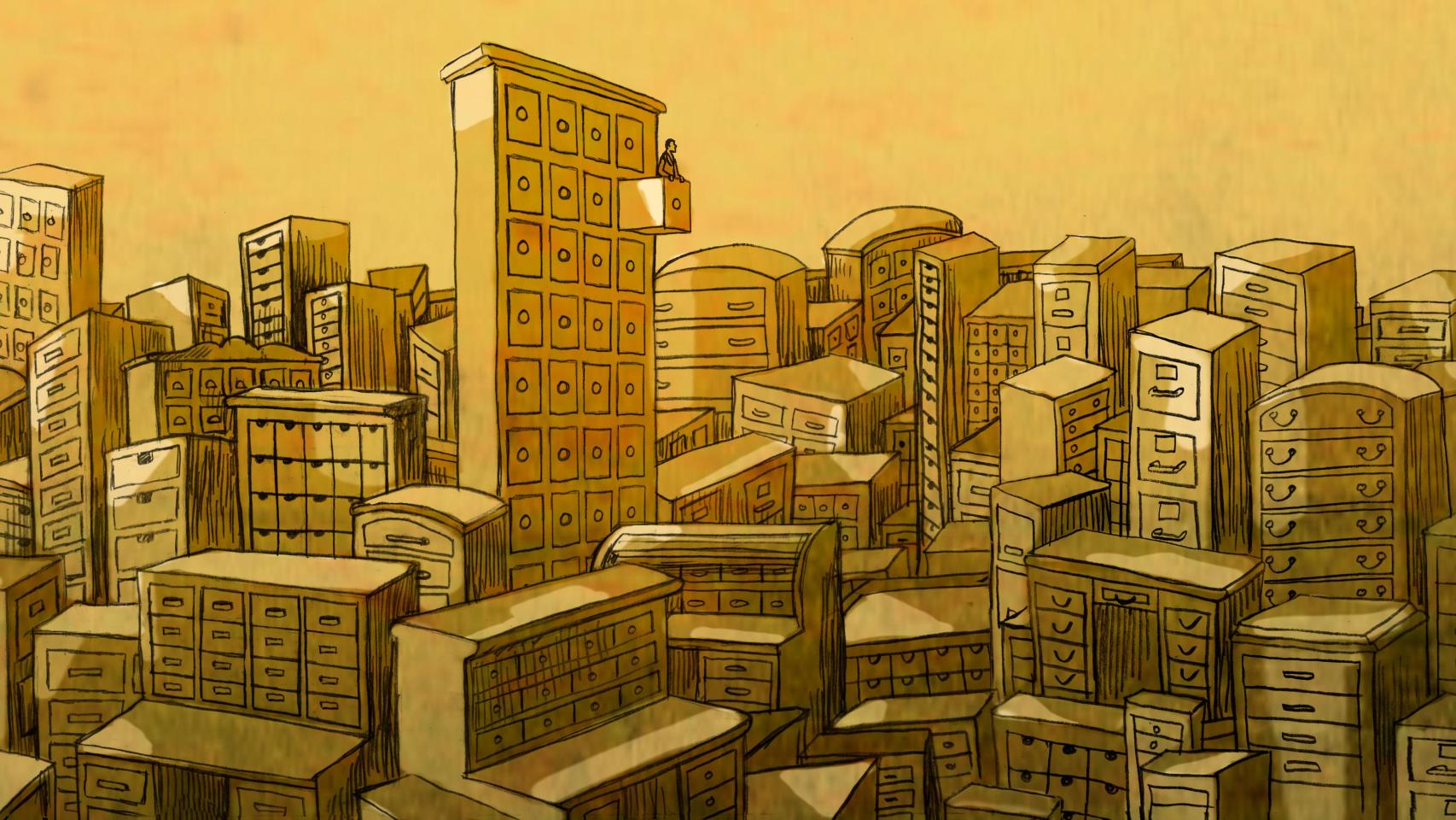 Gay Tales: grandes éxitos del (viejo) nuevo periodismo