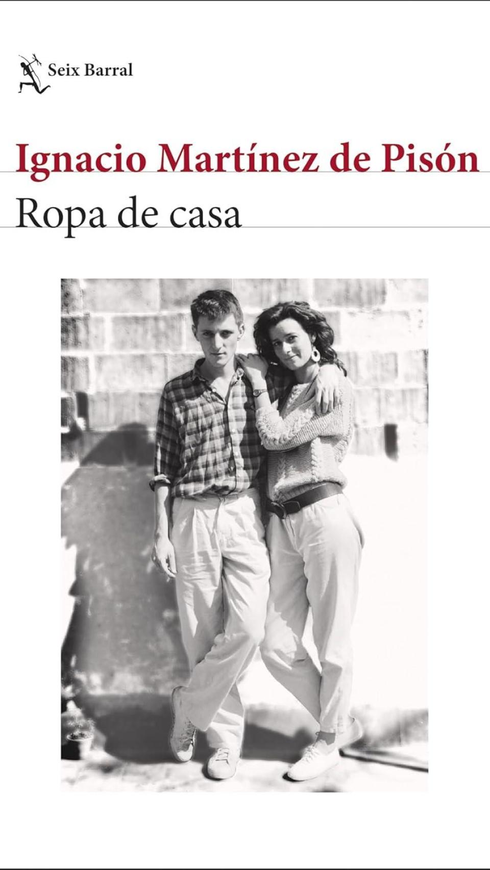 'Ropa de casa'