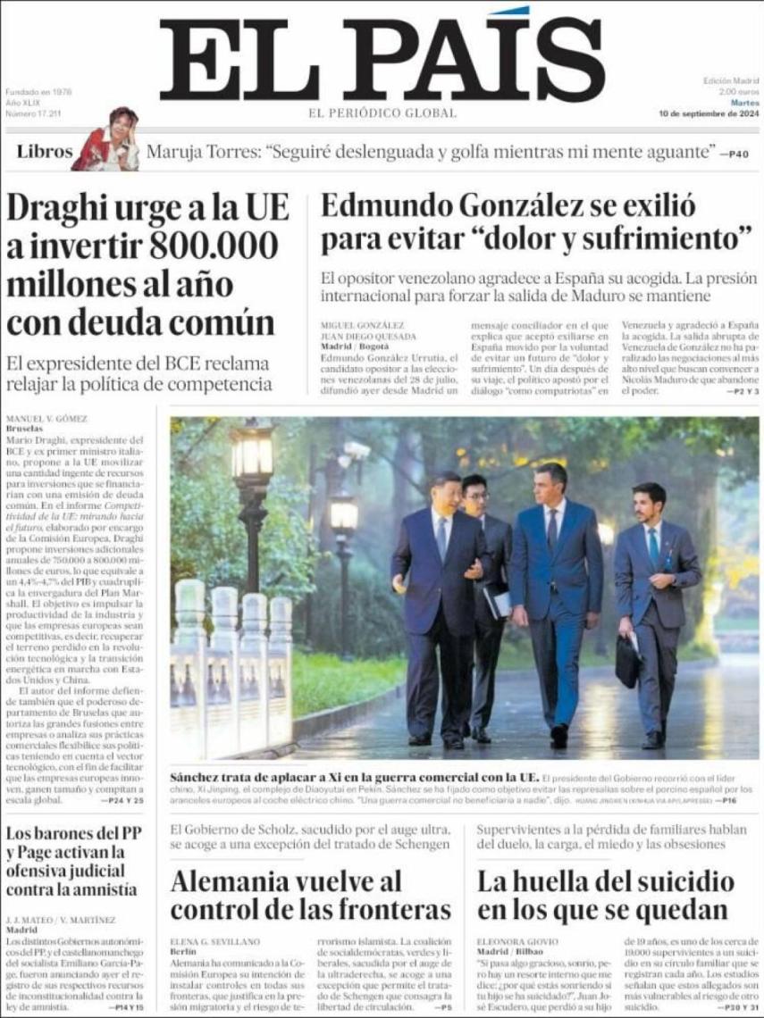 El País