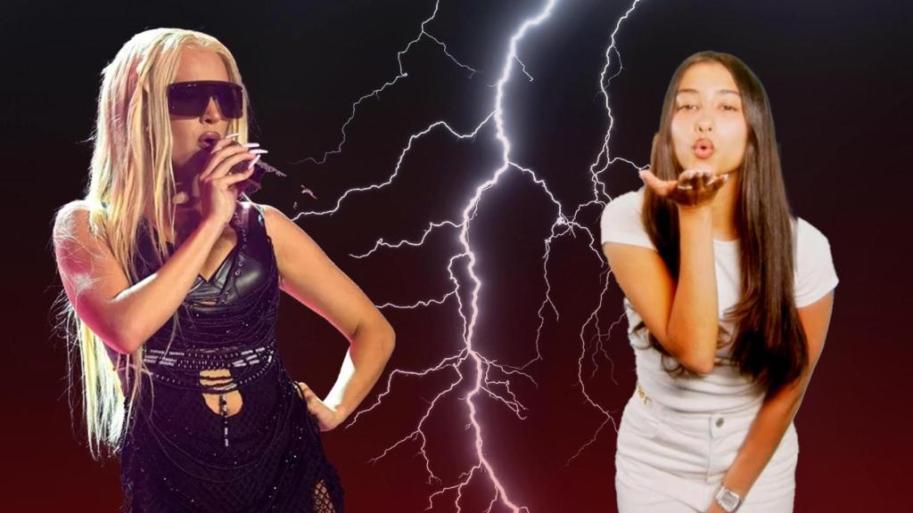 Quién es BB Trickz, la cantante protagonista de la pelea más viral de Bad Gyal