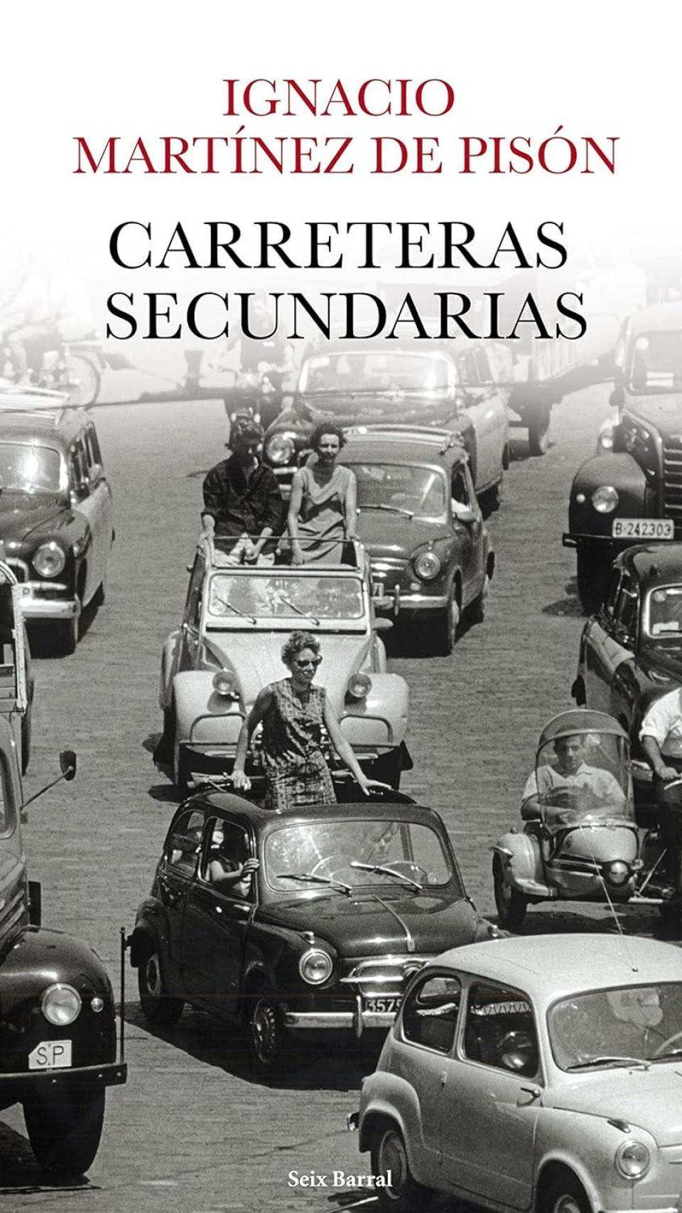 'Carreteras secundarias'