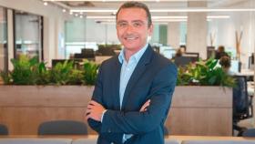 Imagen de Sergi Biosca, nuevo CEO de Seidor