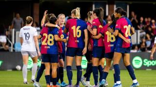 La mejor noticia para el Barça Femenino está a punto de ser oficial: muy pronto