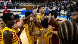 El fichaje de Navarro que ya marca territorio en el Barça de basket: se impone a Willy Hernangómez