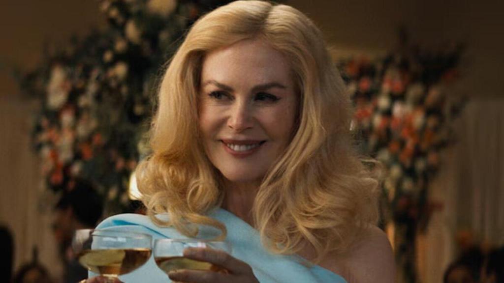 Nicole Kidman, en 'La pareja perfecta'