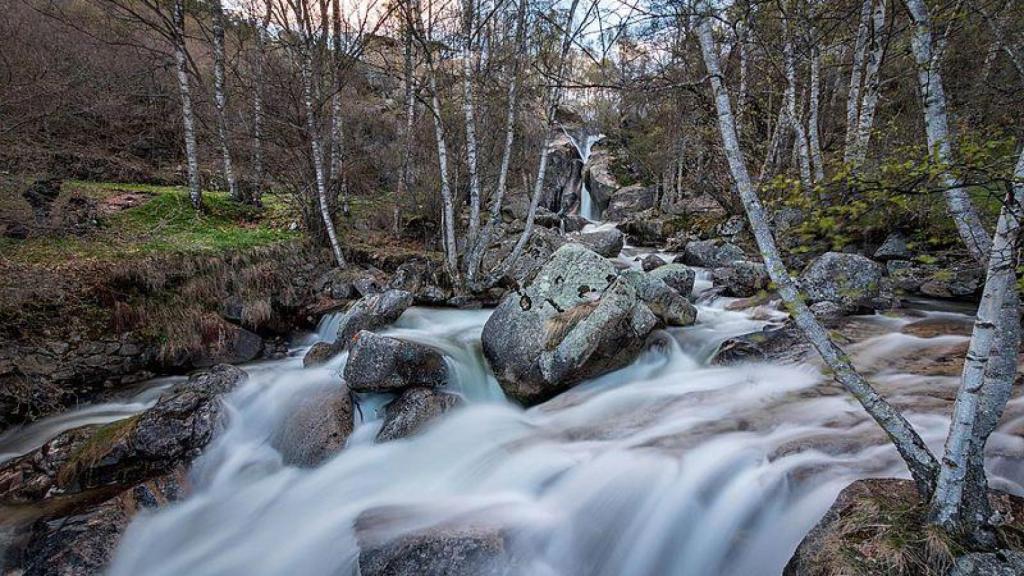 Salt del Molí