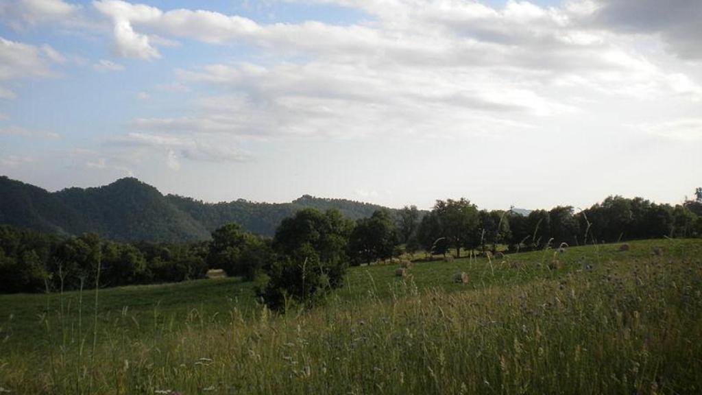 Serra de Bufadors