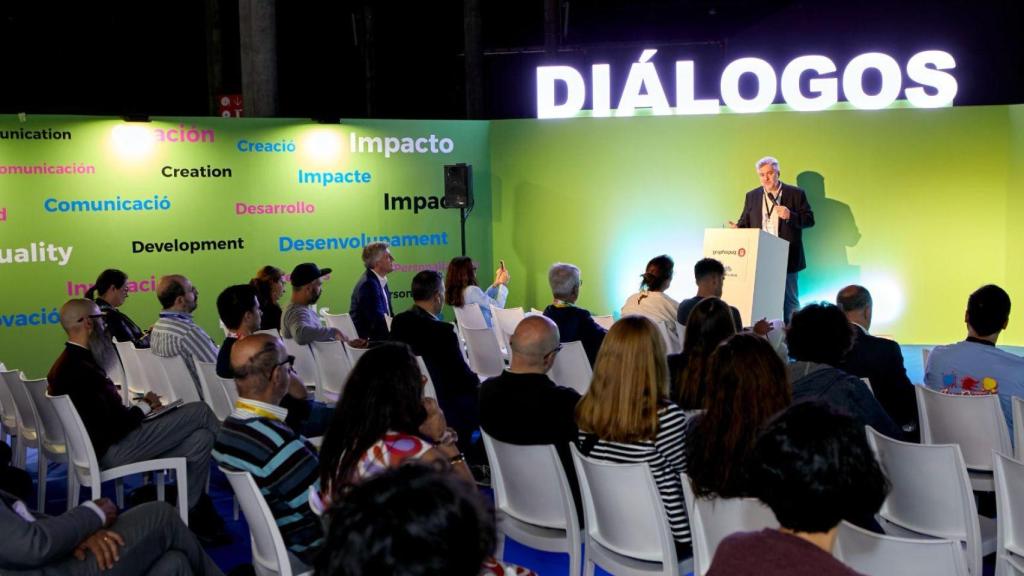 Espacios como ‘Impulso-Diálogos’ fomentan el debate en el sector