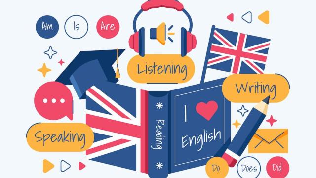 Aprendizaje de inglés online