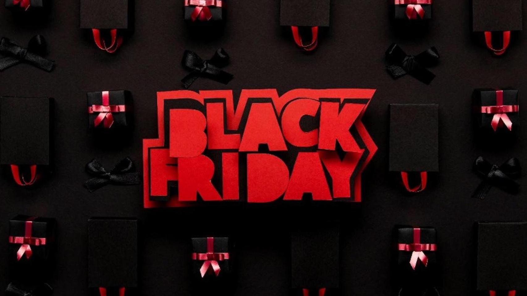 Black Friday