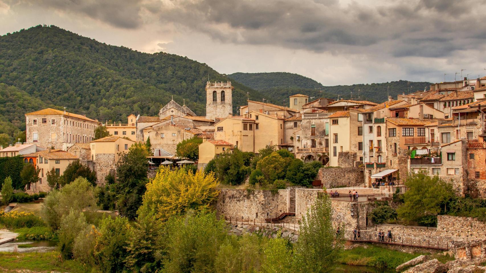 Besalú