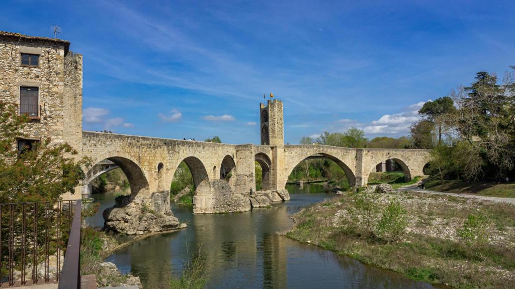 Besalú