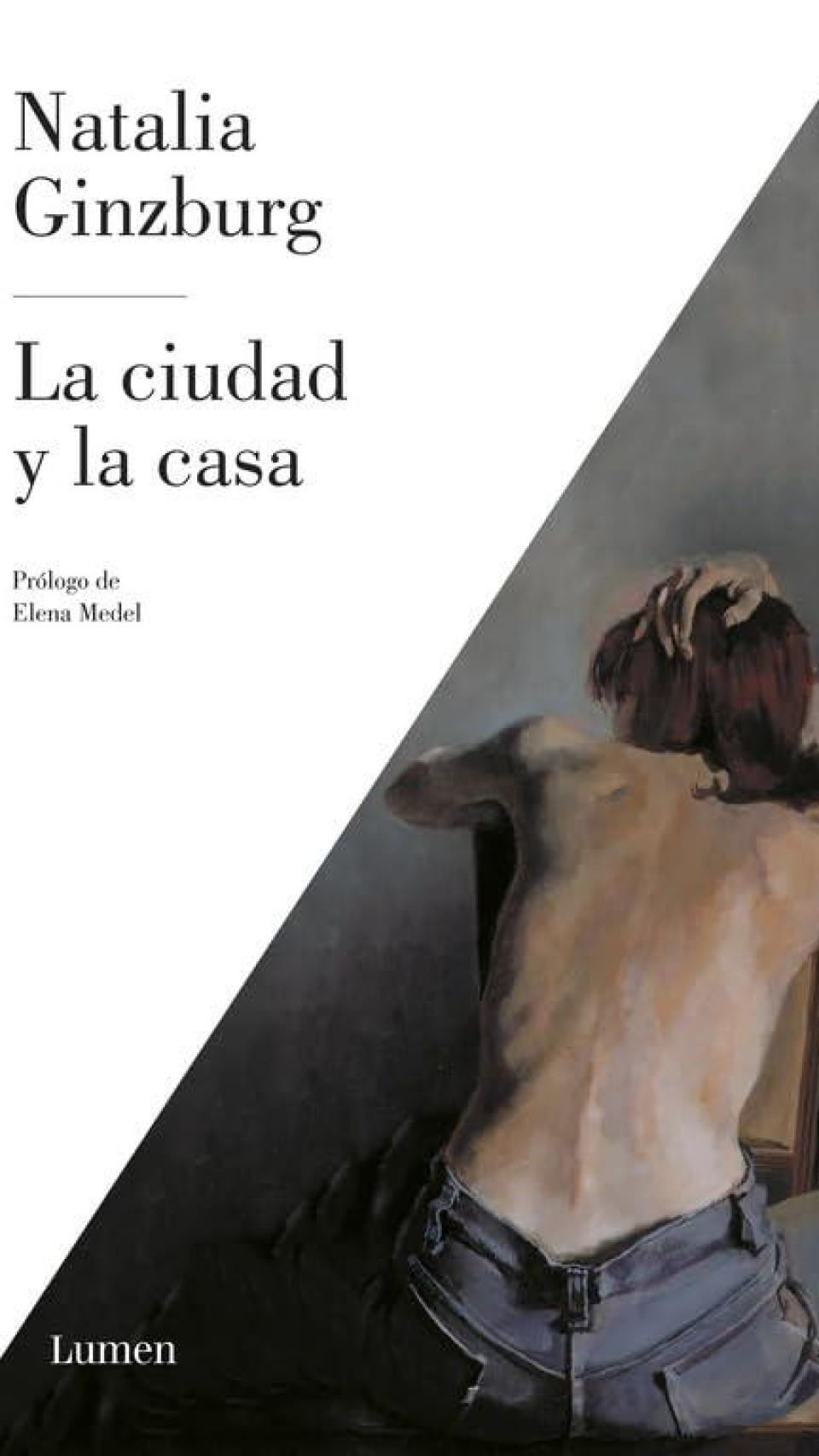 'La casa y la ciudad'