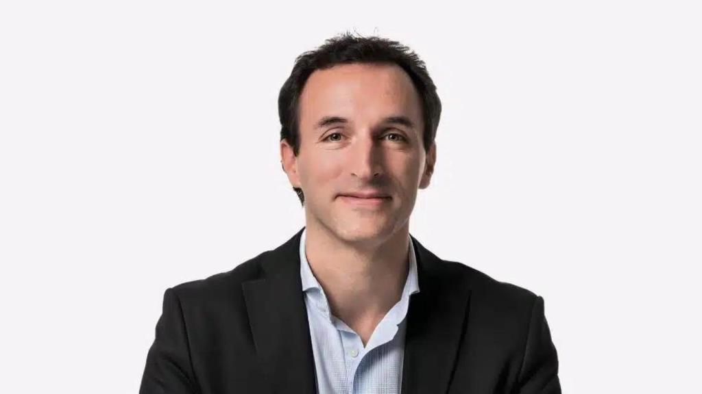 Imagen de Sergi Herrero, nuevo CEO de Mangopay