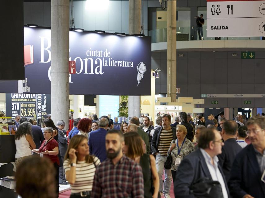 Los profesionales del libro podrán conocer las últimas novedades