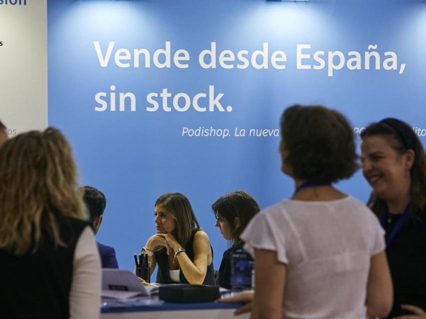 El sector del libro en español apoya su crecimiento en las exportaciones