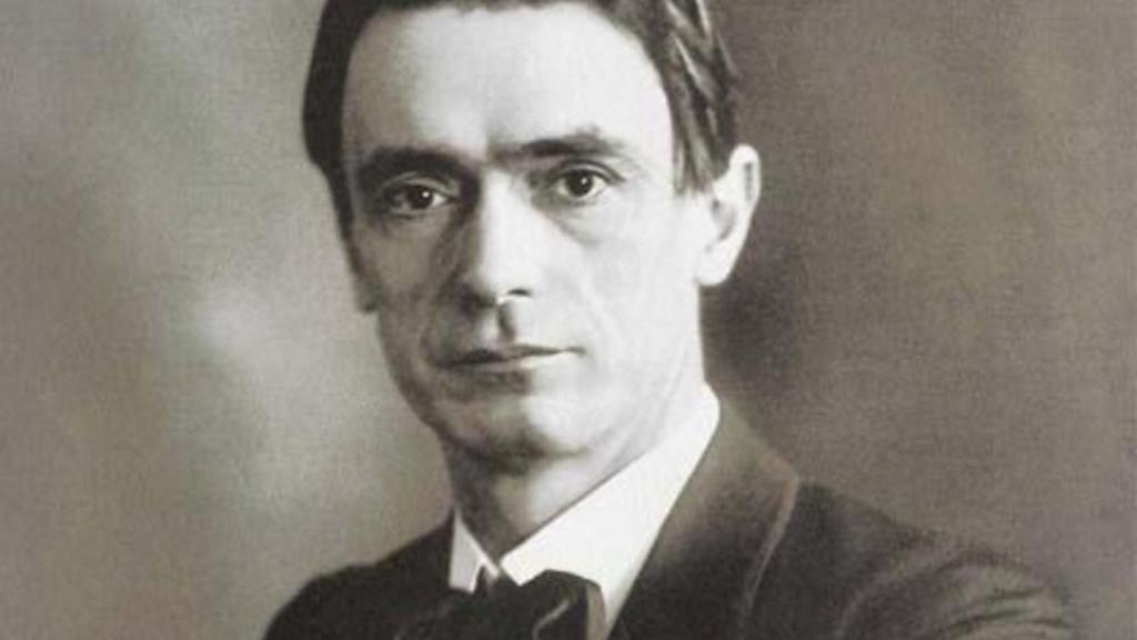 Rudolf Steiner