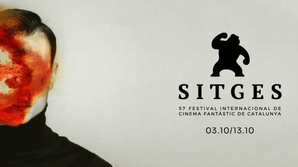 Cartel del Festival de Sitges 2024