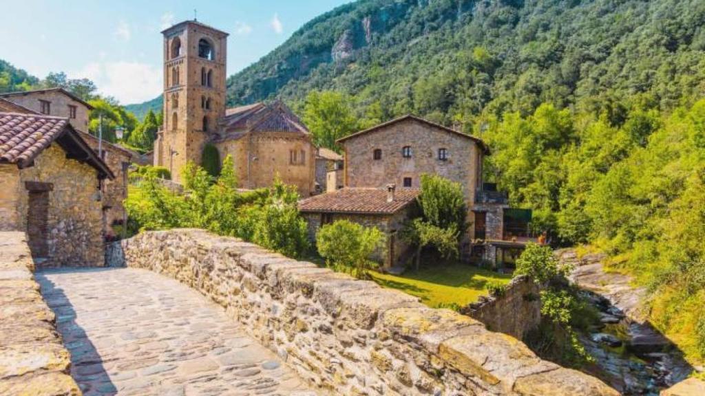 Beget