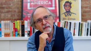 Art Spiegelman: gatos nazis y ratones judíos