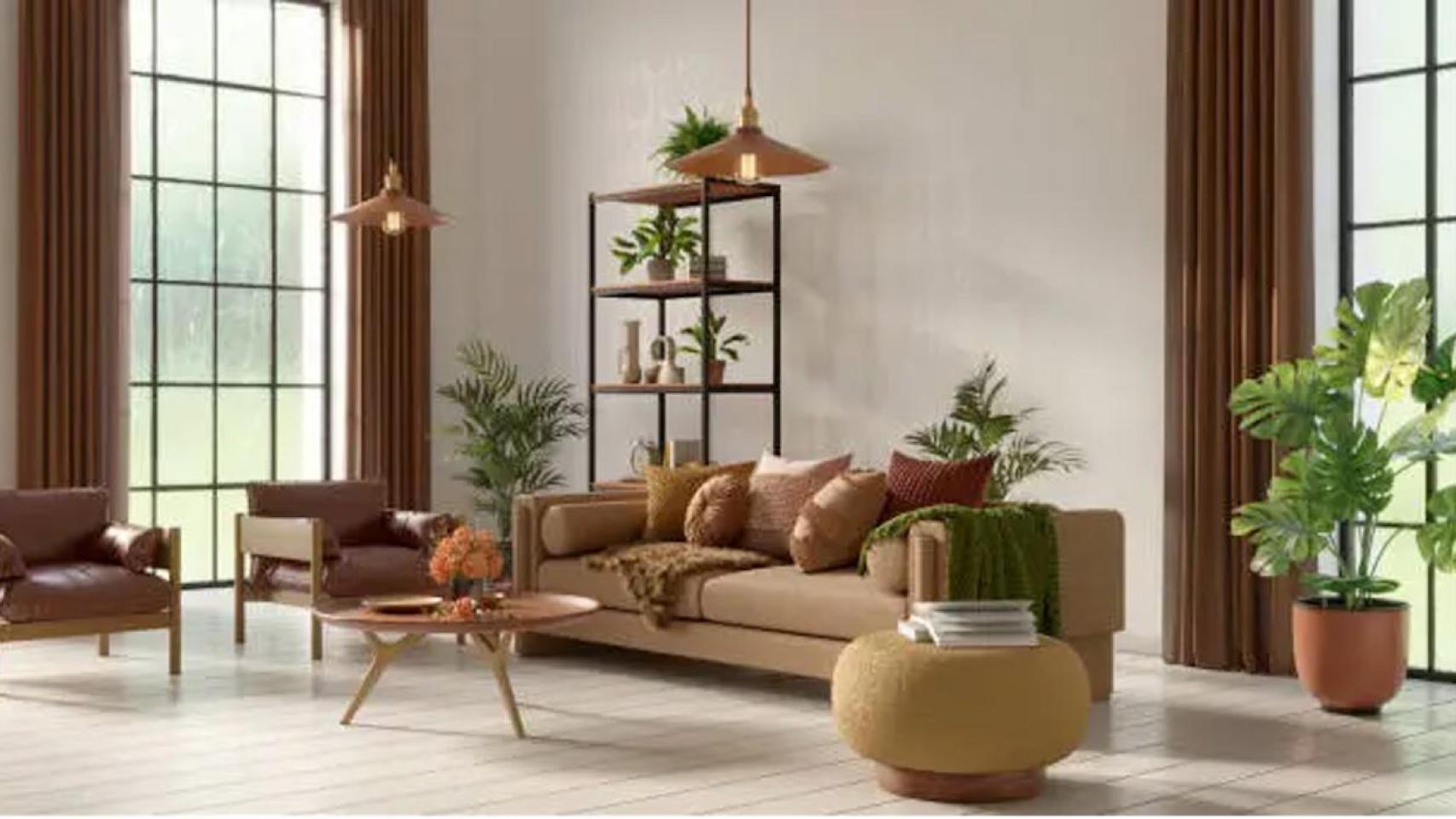 Muebles de diseño italiano