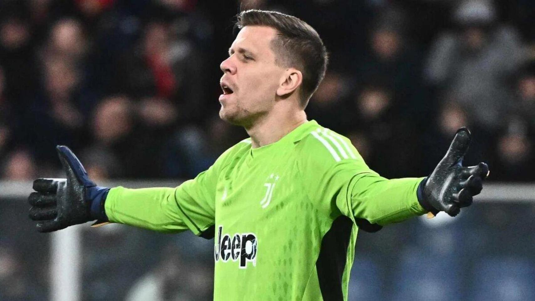 Wojciech Szczesny