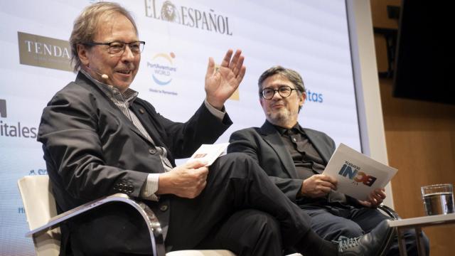 Imagen de Josep Santacreu, presidente de la Cámara de Comercio de Barcelona