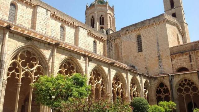 Monasterio de Santes Creus