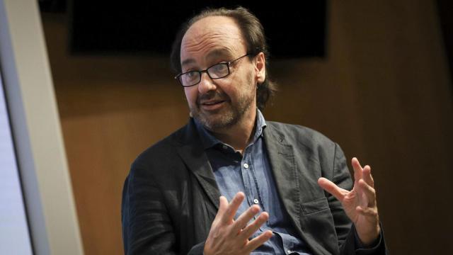 Pepe Serra, director del Museo Nacional de Arte de Cataluña (MNAC)