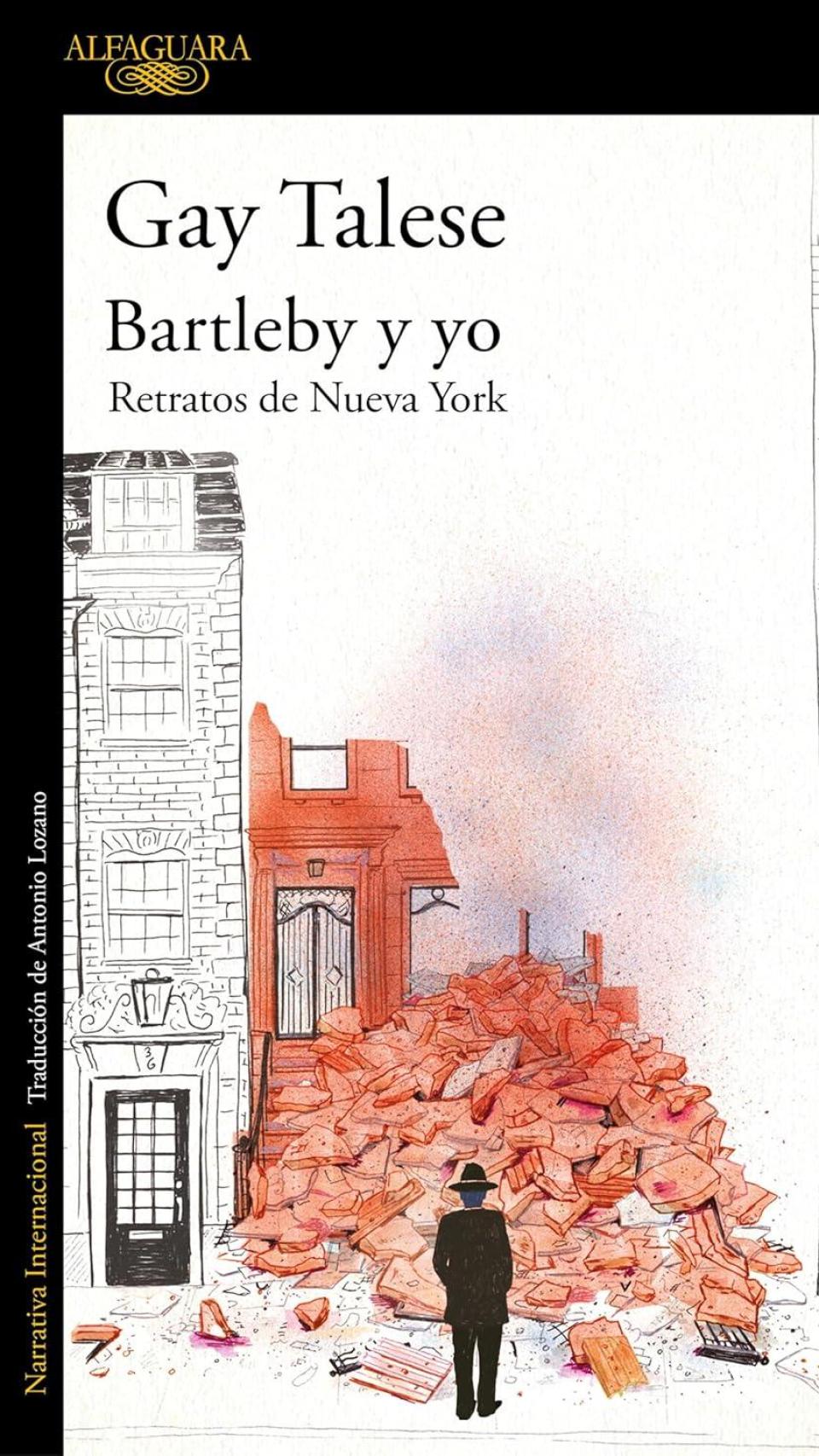 'Bartlby y yo'