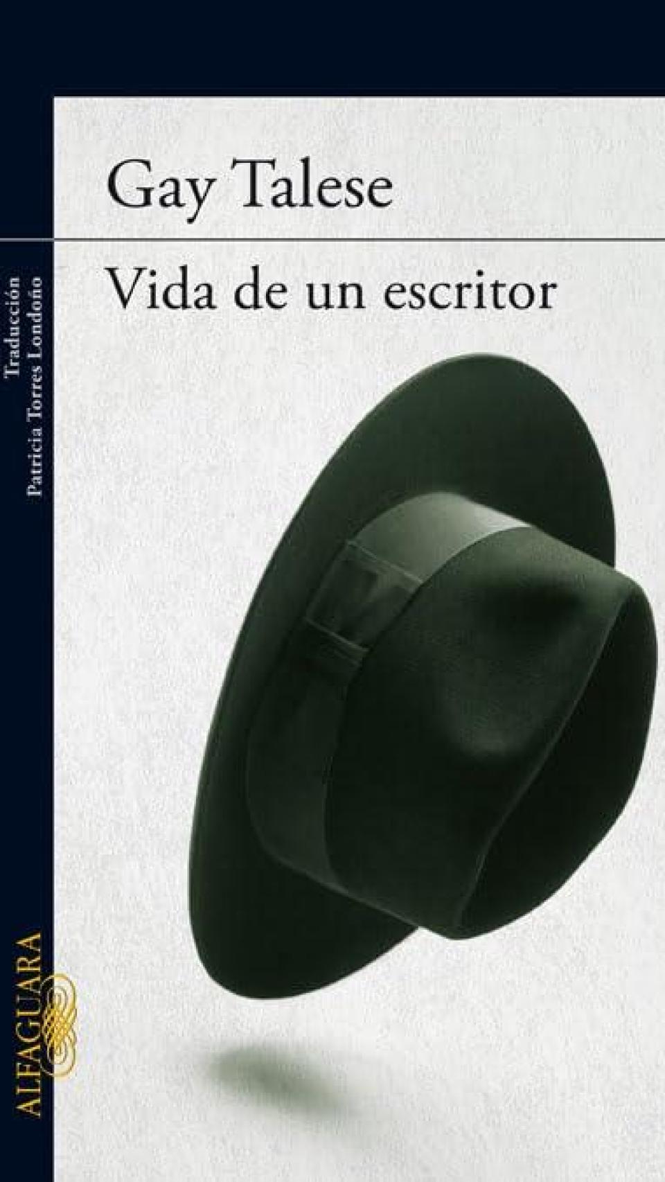 'Vida de un escritor'