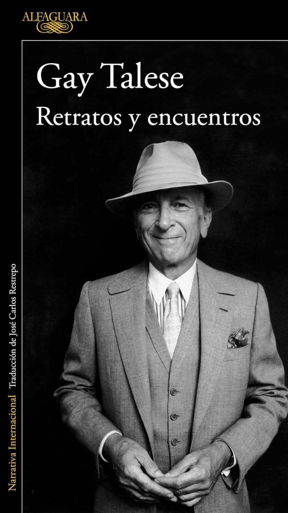 'Retratos y encuentros'