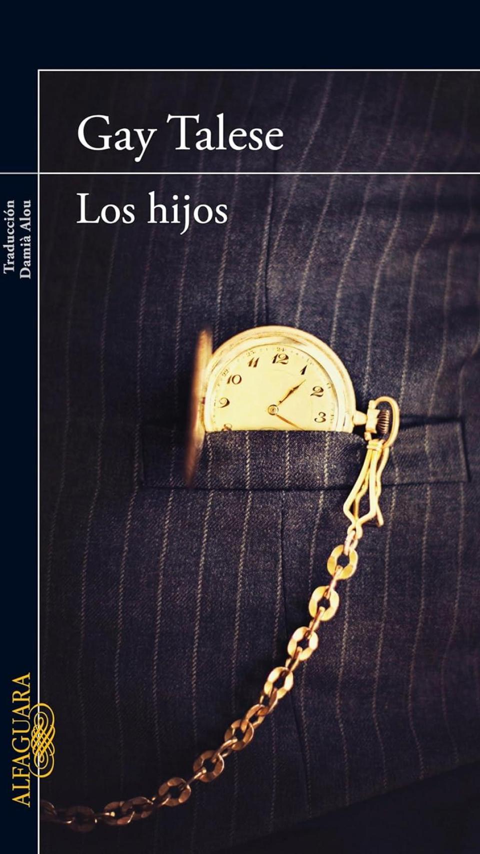 'Los hijos'