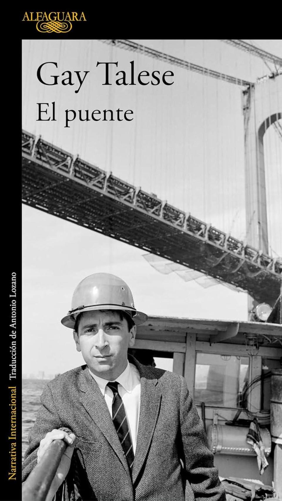 'El puente'