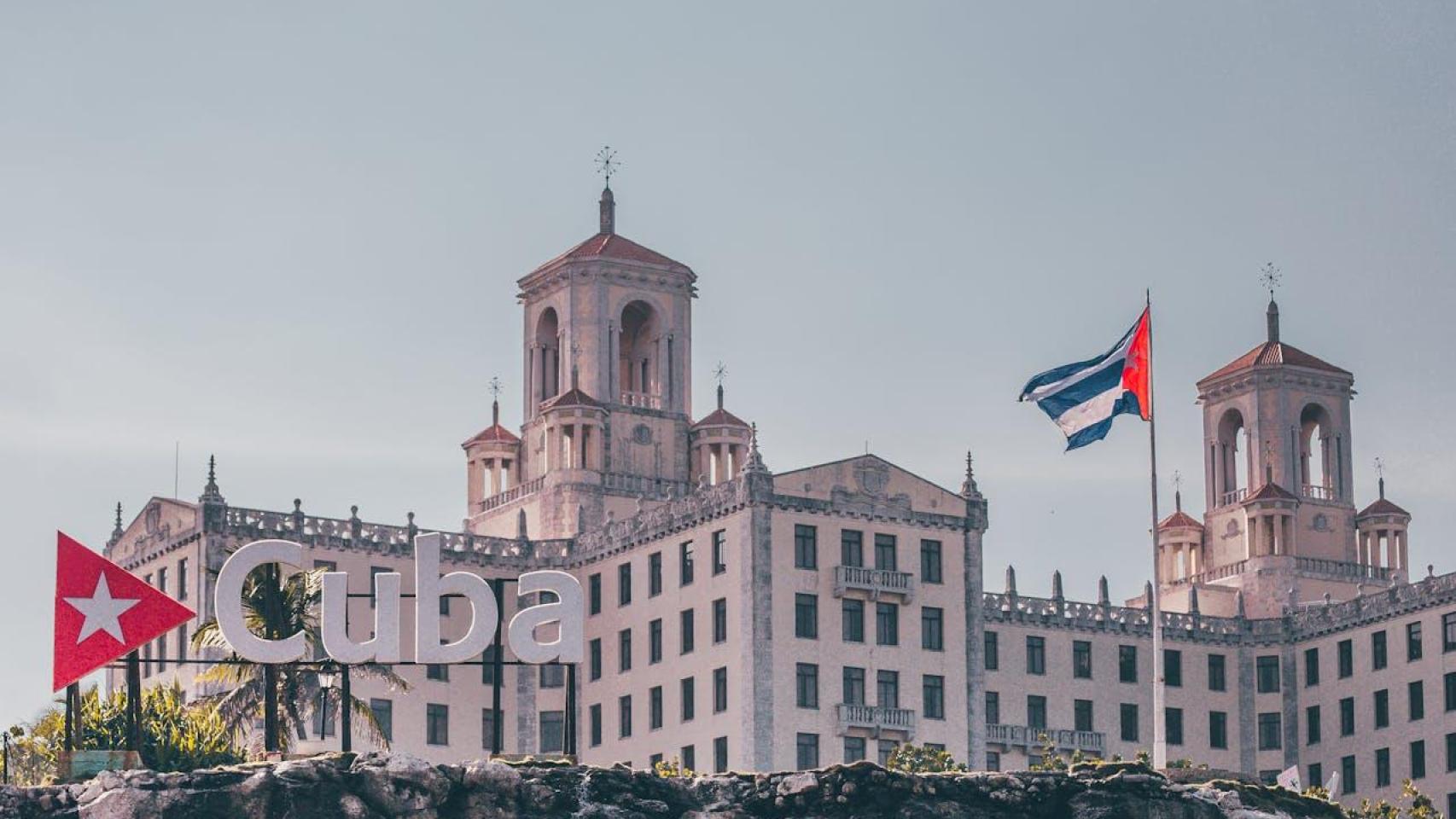 Imagen de La Habana, Cuba