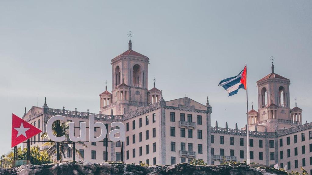 Imagen de La Habana, Cuba