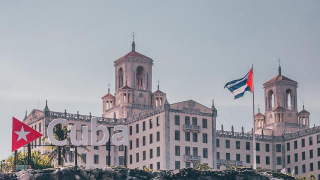 Imagen de La Habana, Cuba