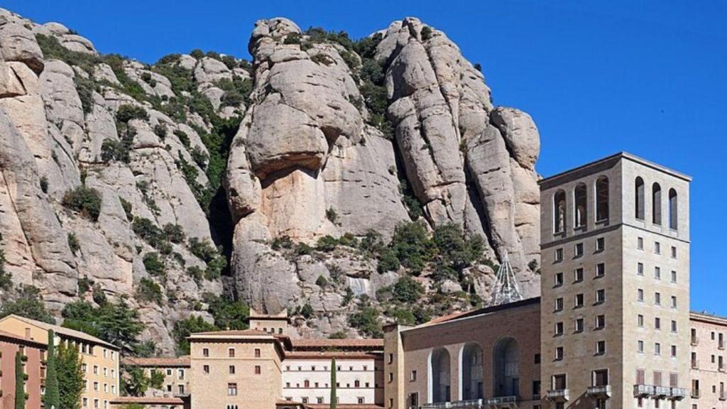 Montserrat | WIKIPEDIA