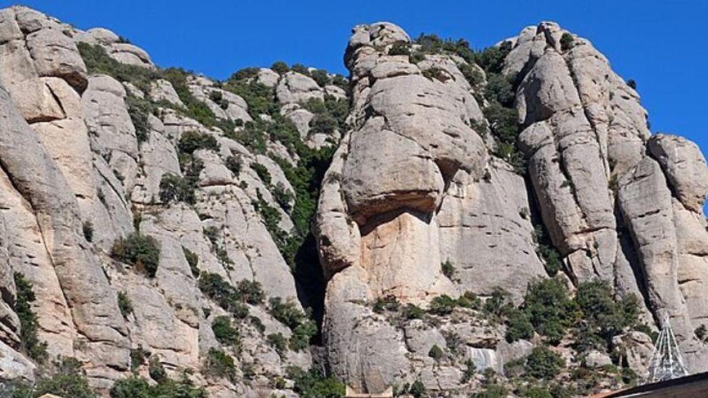 Montserrat | WIKIPEDIA