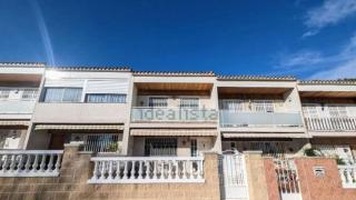 El pueblo de Tarragona donde puedes encontrar una casa de 131 metros cuadrados por 165.000 €: tiene una espectacular terraza