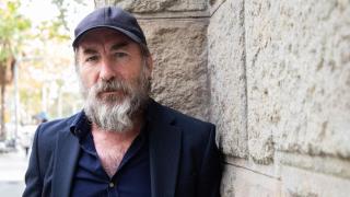 Antonio de la Torre: "Me encantaría rodar una película en catalán"