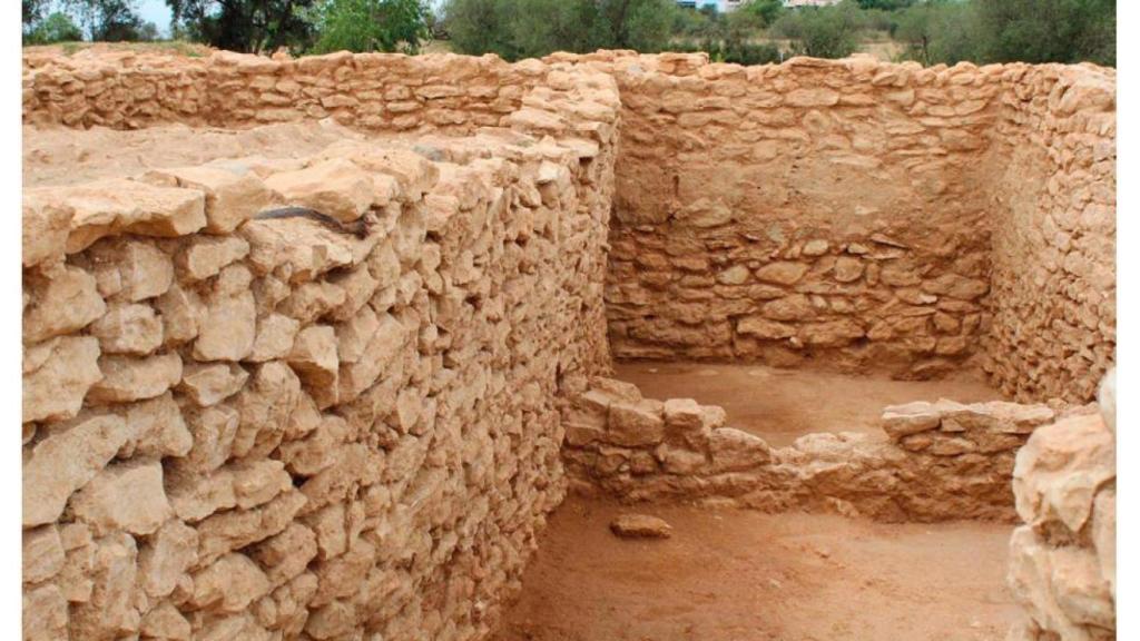 Les Masies de Sant Miquel