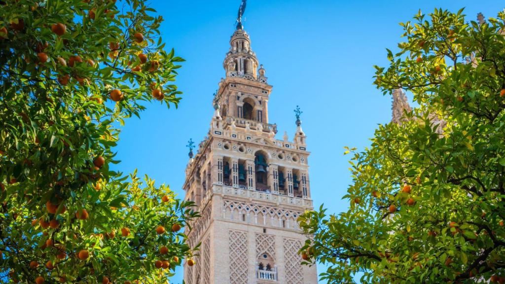 La Giralda