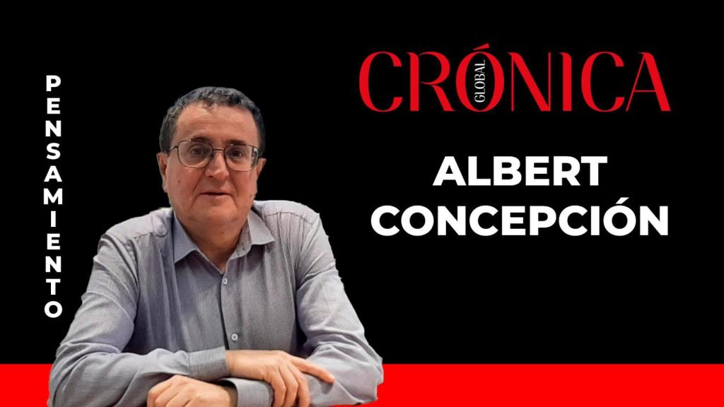 Albert Concepción