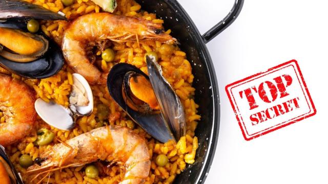 Paella