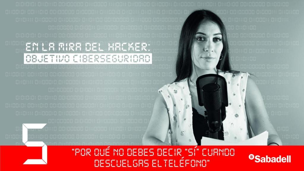 En la mira del hacker: objetivo ciberseguridad