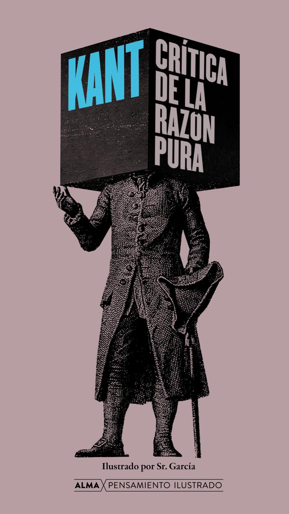 'Crítica de la razón pura'